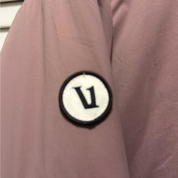 Vuori Women's Canyon Insulated Jacket - Picture 4 of 4